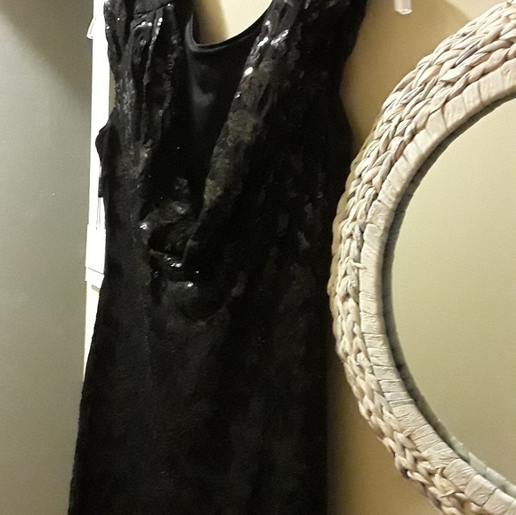 Calvin Klein Evening Dress - Picture 2 of 4